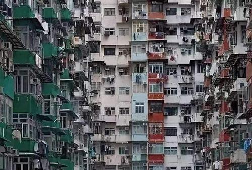 香港将发展可容纳250万人居住北部都会区