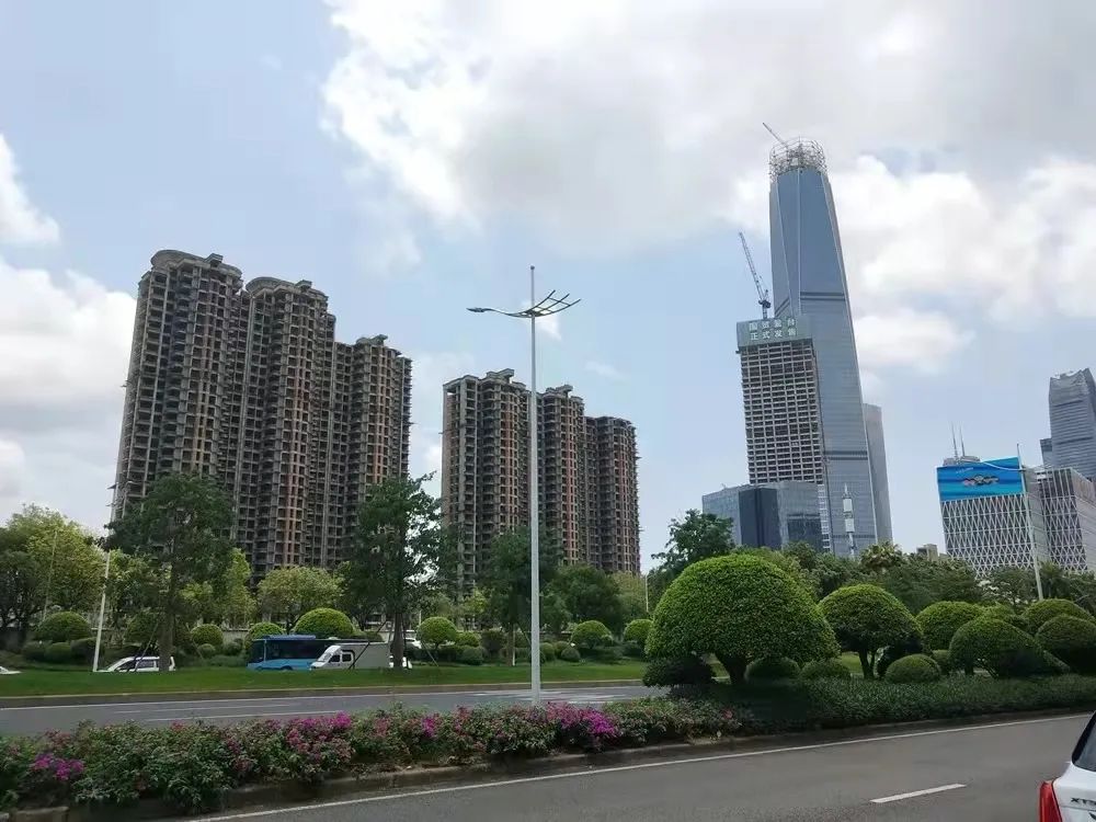 国贸旁千万级豪宅要动工了！东莞中心城区还有更多豪宅要上市